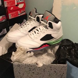 Jordan 5 retro